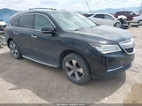 ACURA MDX 5FRYD4H21EB013027 снимка