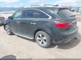 ACURA MDX 5FRYD4H21EB013027 снимка