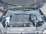 VOLKSWAGEN PASSAT 2.5L SE 1VWBP7A38CC054183 снимка
