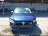 VOLKSWAGEN PASSAT 2.5L SE 1VWBP7A38CC054183 снимка