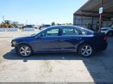 VOLKSWAGEN PASSAT 2.5L SE 1VWBP7A38CC054183 снимка