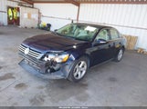 VOLKSWAGEN PASSAT 2.5L SE 1VWBP7A38CC054183 снимка