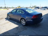 VOLKSWAGEN PASSAT 2.5L SE 1VWBP7A38CC054183 снимка