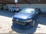 VOLKSWAGEN PASSAT 2.5L SE 1VWBP7A38CC054183 снимка