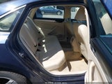 VOLKSWAGEN PASSAT 2.5L SE 1VWBP7A38CC054183 снимка