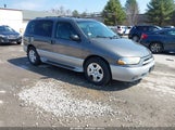 NISSAN QUEST SE 4N2ZN16T42D815813 снимка