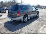 NISSAN QUEST SE 4N2ZN16T42D815813 снимка