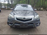 ACURA RDX 5J8TB2H24CA002083 fotografie