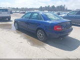 AUDI S4 2.7T WAURD68D21A133213 снимка