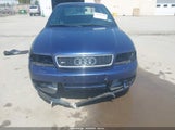 AUDI S4 2.7T WAURD68D21A133213 снимка