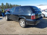 ACURA MDX 2HNYD18225H543379 снимка