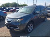 ACURA MDX TECHNOLOGY PACKAGE 2HNYD2H49AH515158 снимка