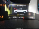 CHEVROLET COLORADO 4WD SHORT BOX Z71 1GCGTDEN0N1332958 photo