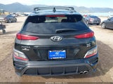 Hyundai Kona N Line KM8K3CA30NU773377 снимка