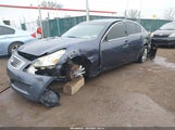 INFINITI G37X JNKCV61F69M363363 снимка