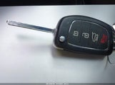 HYUNDAI SANTA FE SPORT 2.4L 5XYZU3LB4EG222603 снимка