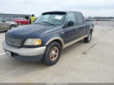 FORD F-150 SUPERCREW HARLEY-DAVIDSON EDITION/KING RANCH EDITION/LARIAT/XLT 1FTRW07L01KE17954 photo