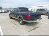 FORD F-150 SUPERCREW HARLEY-DAVIDSON EDITION/KING RANCH EDITION/LARIAT/XLT 1FTRW07L01KE17954 снимка
