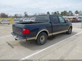 FORD F-150 SUPERCREW HARLEY-DAVIDSON EDITION/KING RANCH EDITION/LARIAT/XLT 1FTRW07L01KE17954 снимка