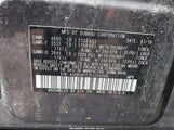 SUBARU OUTBACK 2.5I PREMIUM 4S4BSAFC7K3295606 снимка