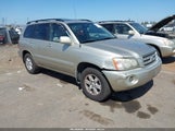 TOYOTA HIGHLANDER V6 JTEHF21A310036430 снимка