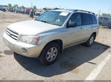 TOYOTA HIGHLANDER V6 JTEHF21A310036430 снимка