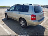 TOYOTA HIGHLANDER V6 JTEHF21A310036430 снимка