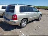 TOYOTA HIGHLANDER V6 JTEHF21A310036430 снимка