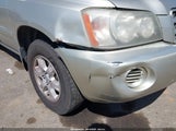 TOYOTA HIGHLANDER V6 JTEHF21A310036430 снимка