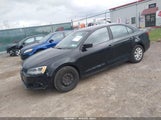 VOLKSWAGEN JETTA 2.0L S 3VW2K7AJ6EM429129 снимка