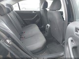 VOLKSWAGEN JETTA 2.0L S 3VW2K7AJ6EM429129 снимка