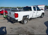 CHEVROLET SILVERADO 1500 WT 1GCRCNEH2JZ241811 снимка