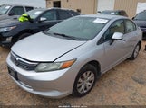 HONDA CIVIC LX 19XFB2F51CE312391 снимка