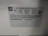 CHEVROLET IMPALA 1FL 2G11X5SL3F9104123 снимка