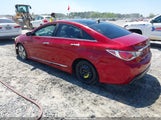 HYUNDAI SONATA HYBRID LIMITED KMHEC4A41DA067952 снимка