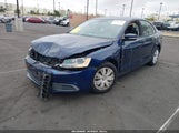 VOLKSWAGEN JETTA 2.5L SE 3VWBZ7AJ2BM395133 photo