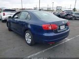 VOLKSWAGEN JETTA 2.5L SE 3VWBZ7AJ2BM395133 photo