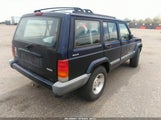 JEEP CHEROKEE SPORT 1J4FF48S41L523022 снимка