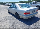 MERCEDES-BENZ E 320 SPECIAL EDITION WDBJF65J72B441380 снимка