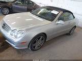 MERCEDES-BENZ CLK 320 WDBTK65J95F134391 снимка