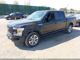 FORD F-150 XL 1FTEW1EP2JFE13018 снимка