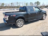 FORD F-150 XL 1FTEW1EP2JFE13018 снимка