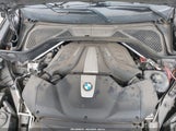 BMW X5 XDRIVE50I 5UXKR6C57G0J80370 fotografie