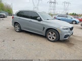 BMW X5 XDRIVE50I 5UXKR6C57G0J80370 photo