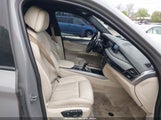 BMW X5 XDRIVE50I 5UXKR6C57G0J80370 photo