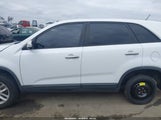KIA SORENTO LX 5XYKT3A66EG486609 снимка