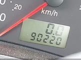 FORD FOCUS S/SE/SES 1FAHP34N27W241819 снимка
