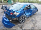 HONDA CIVIC SI 2HGFB6E56FH703832 снимка