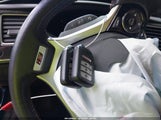 HONDA CIVIC SI 2HGFB6E56FH703832 снимка