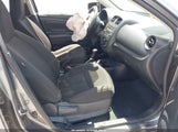 NISSAN VERSA 1.6 S 3N1CN7APXGL834974 снимка